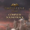 Imperator: Rome - Complete Soundtrack DLC Steam CD Key