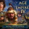 Age of Empires IV: Anniversary Deluxe Edition PC Steam Account