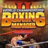 World Championship Boxing Manager 2 AR XBOX One / Xbox Series X|S CD Key