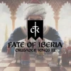 Crusader Kings III - Fate of Iberia DLC Steam Altergift