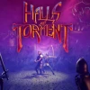 Halls of Torment PC Steam Account