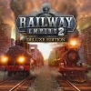 Railway Empire 2 Deluxe Edition Steam CD Key