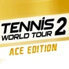 Tennis World Tour 2 Ace Edition AR XBOX One / Xbox Series X|S CD Key