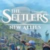The Settlers: New Allies EU XBOX One / Xbox Series X|S CD Key