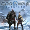 God Of War Ragnarök PS4 Account