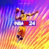 NBA 2K24 Kobe Bryant Edition EU XBOX One CD Key