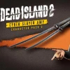 Dead Island 2 - Character Pack 2 - Cyber Slayer Amy DLC EU PS4 CD Key