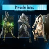 Exoprimal - Pre-Order Bonus DLC EU PS4 CD Key