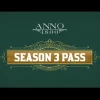 Anno 1800 - Season Pass 3 DLC US Ubisoft Connect CD Key