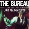 The Bureau: XCOM Declassified - Light Plasma Pistol DLC Steam Gift