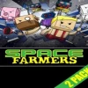 Space Farmers 2-Pack Steam Gift