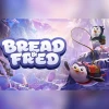 Bread & Fred Steam Account