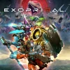 Exoprimal EU Steam CD Key