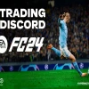 EA FC 24 - Trading Discord -  1 Month Subscription Xbox Series X|S Key