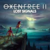 OXENFREE II: Lost Signals Steam Account