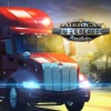American Truck Simulator PC Steam Account