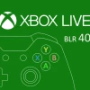 XBOX Live BRL 40 Prepaid Card BR