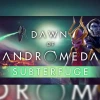 Dawn of Andromeda + Subterfuge DLC Steam CD Key