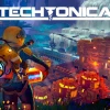 Techtonica Steam Account