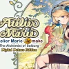 Atelier Marie Remake: The Alchemist of Salburg Deluxe Edition Steam CD Key