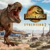 Jurassic World Evolution 2 EU XBOX One / Xbox Series X|S CD Key