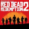 Red Dead Redemption 2 US XBOX One / Xbox Series X|S CD Key