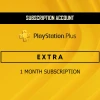 PlayStation Plus Extra 1 Month Subscription ACCOUNT