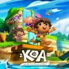 Koa and the Five Pirates of Mara PC Steam CD Key