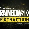 Tom Clancy's Rainbow Six Extraction TR XBOX One / Xbox Series X|S CD Key
