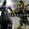 Darksiders Franchise Pack Steam CD Key
