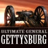 Ultimate General: Gettysburg XBOX One / Xbox Series X|S CD Key
