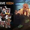 Save Koch XBOX One / Xbox Series X|S CD Key