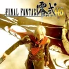 Final Fantasy Type-0 HD TR XBOX One / Xbox Series X|S CD Key