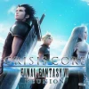 Crisis Core: Final Fantasy VII Reunion Steam Account
