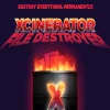Xcinerator Steam Gift