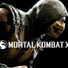 Mortal Kombat X UK XBOX One / Xbox Series X|S CD Key