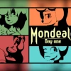 Mondealy Steam CD Key