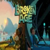 Broken Age AR XBOX One CD Key