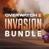 Overwatch 2 - Invasion Bundle DLC PC Steam Altergift