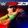 WWE 2K23 Cross-Gen Digital Edition AR XBOX One / Xbox Series X|S CD Key