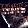 Bulletstorm Limited Edition PC EA App CD Key