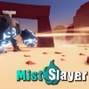 Mist Slayer Steam CD Key