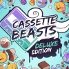 Cassette Beasts: Deluxe Edition PC Steam CD Key