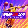 NBA 2K24 - Pre-Order Bonus DLC XBOX One CD Key