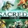 Sacred 3 First Edition EU Steam CD Key