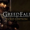GreedFall Gold Edition EU Steam CD Key