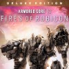 Armored Core VI: Fires of Rubicon Deluxe Edition US XBOX One / Xbox Series X|S CD Key