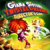 Giana Sisters: Twisted Dreams - Director's Cut Edition AR XBOX One CD Key
