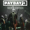 PAYDAY 3 Silver Edition Steam CD Key