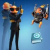 Fortnite - Bassassin Challenge Pack + 1,000 V-Bucks BR XBOX One / Xbox Series X|S CD Key